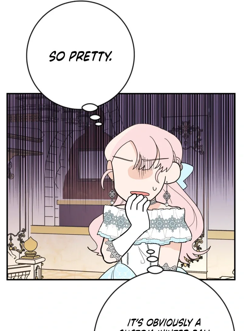 I’ll Enjoy My Route Even If I Can’t Change It Chapter 7 page 15
