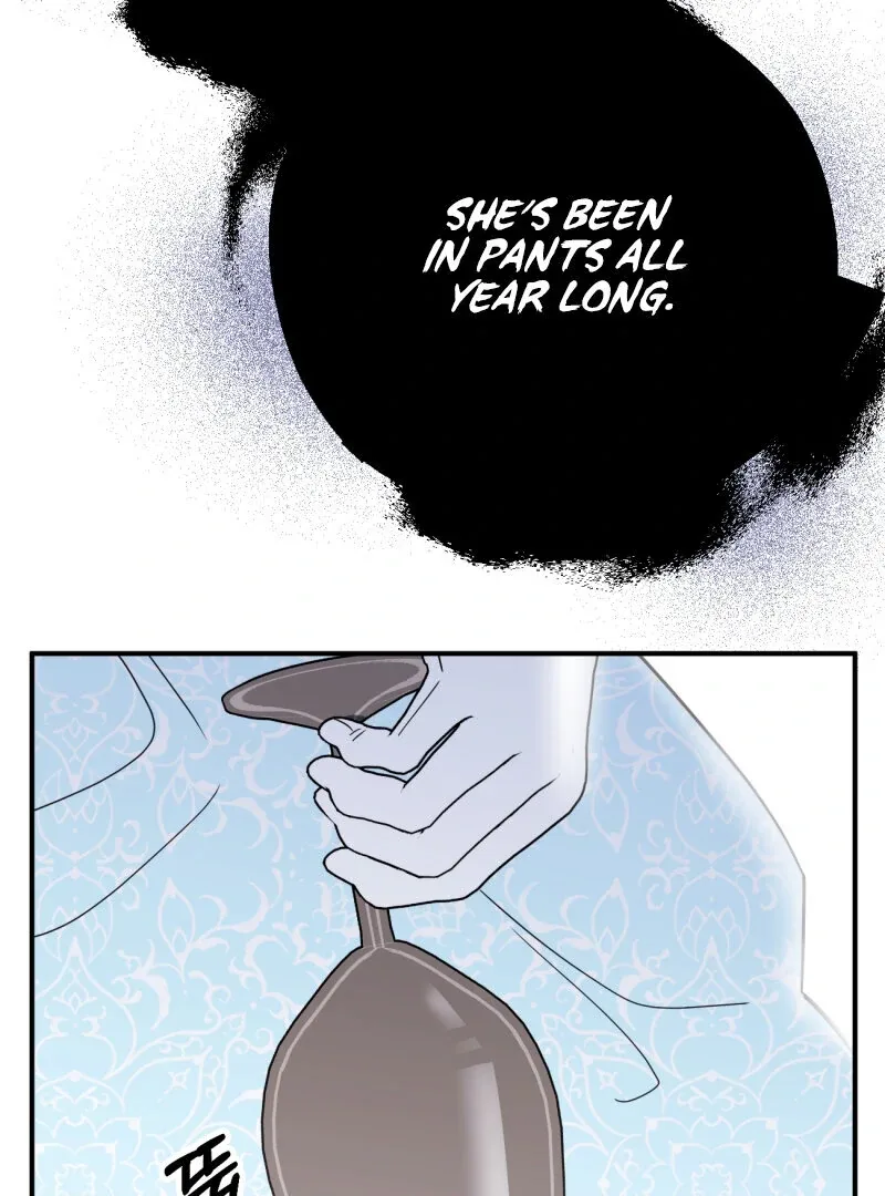 I’ll Enjoy My Route Even If I Can’t Change It Chapter 7 page 17