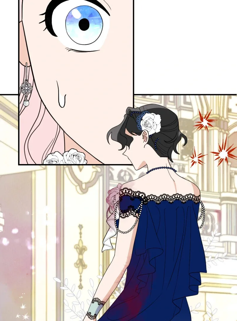 I’ll Enjoy My Route Even If I Can’t Change It Chapter 7 page 12