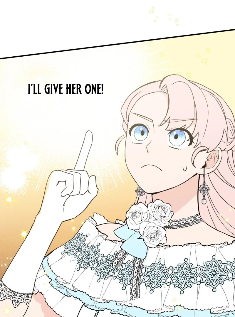 I’ll Enjoy My Route Even If I Can’t Change It Chapter 7 page 25