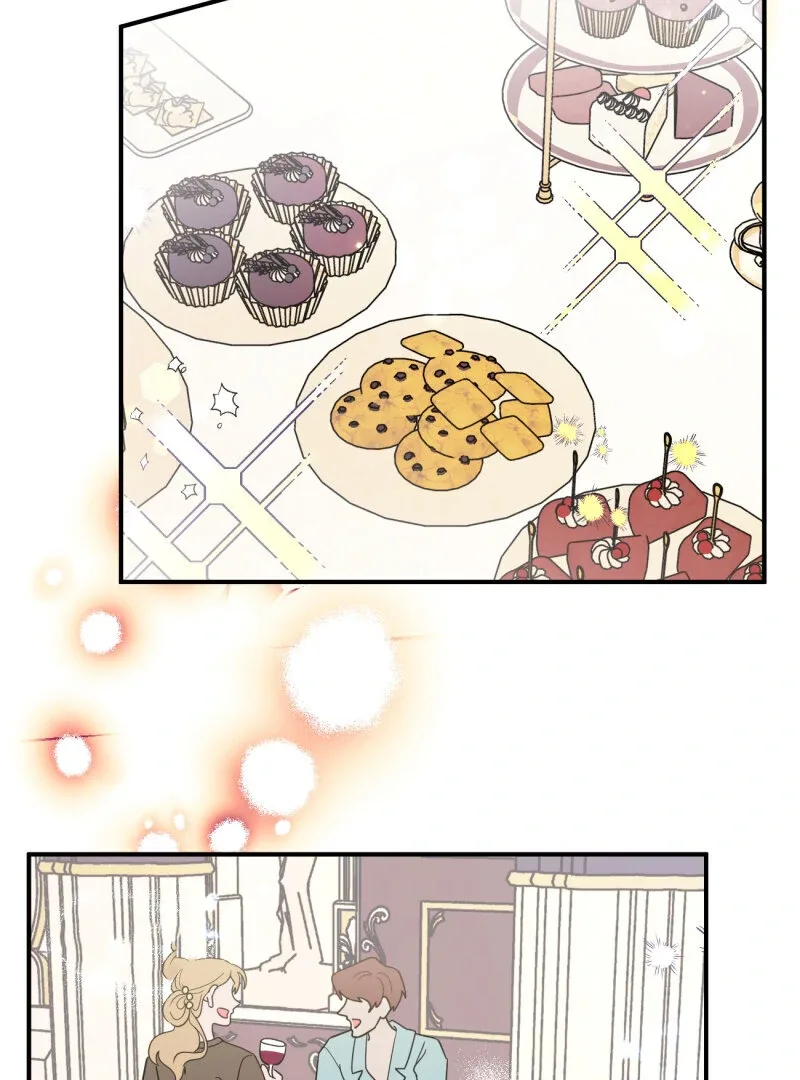 I’ll Enjoy My Route Even If I Can’t Change It Chapter 7 page 19