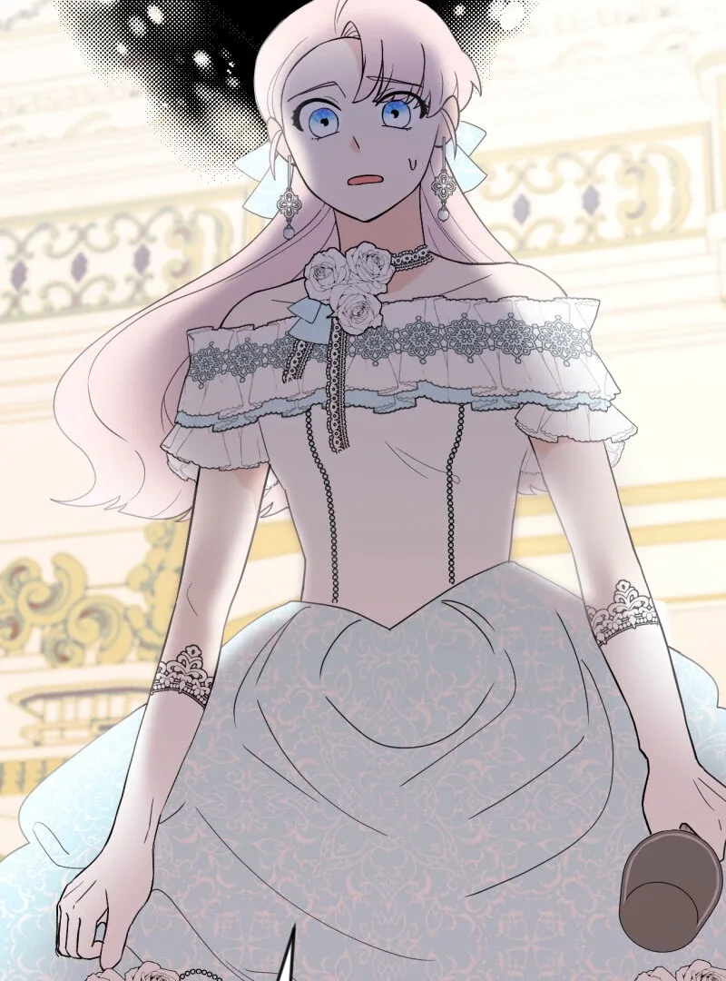 I’ll Enjoy My Route Even If I Can’t Change It Chapter 7 page 21
