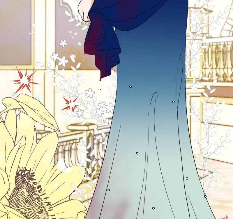 I’ll Enjoy My Route Even If I Can’t Change It Chapter 7 page 13