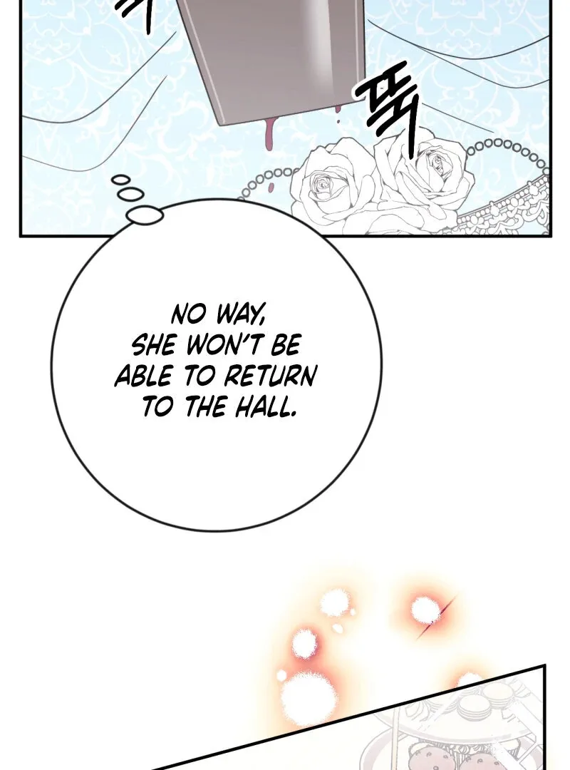 I’ll Enjoy My Route Even If I Can’t Change It Chapter 7 page 18