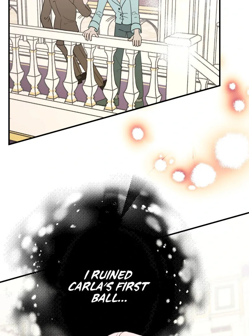 I’ll Enjoy My Route Even If I Can’t Change It Chapter 7 page 20
