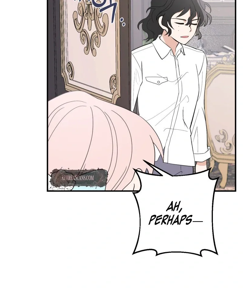 I’ll Enjoy My Route Even If I Can’t Change It Chapter 7 page 40