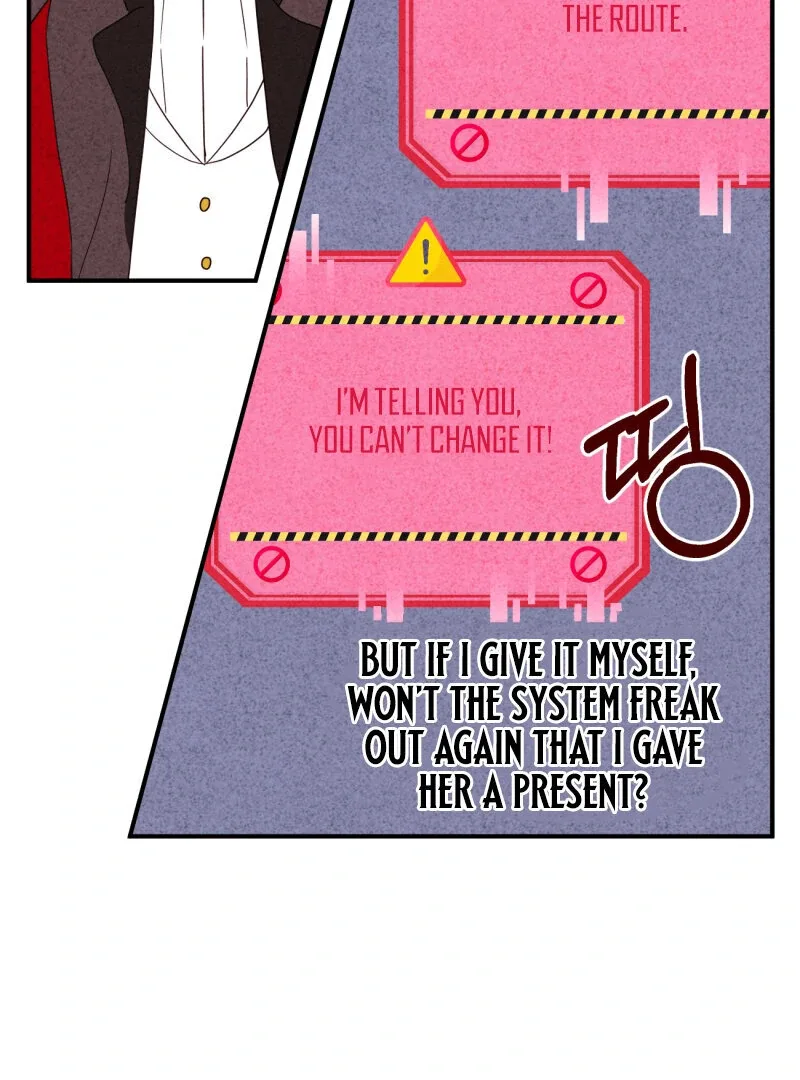 I’ll Enjoy My Route Even If I Can’t Change It Chapter 7 page 29