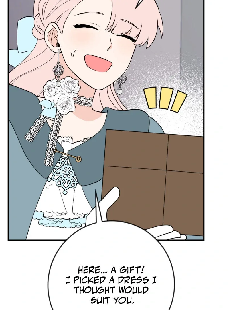 I’ll Enjoy My Route Even If I Can’t Change It Chapter 7 page 38