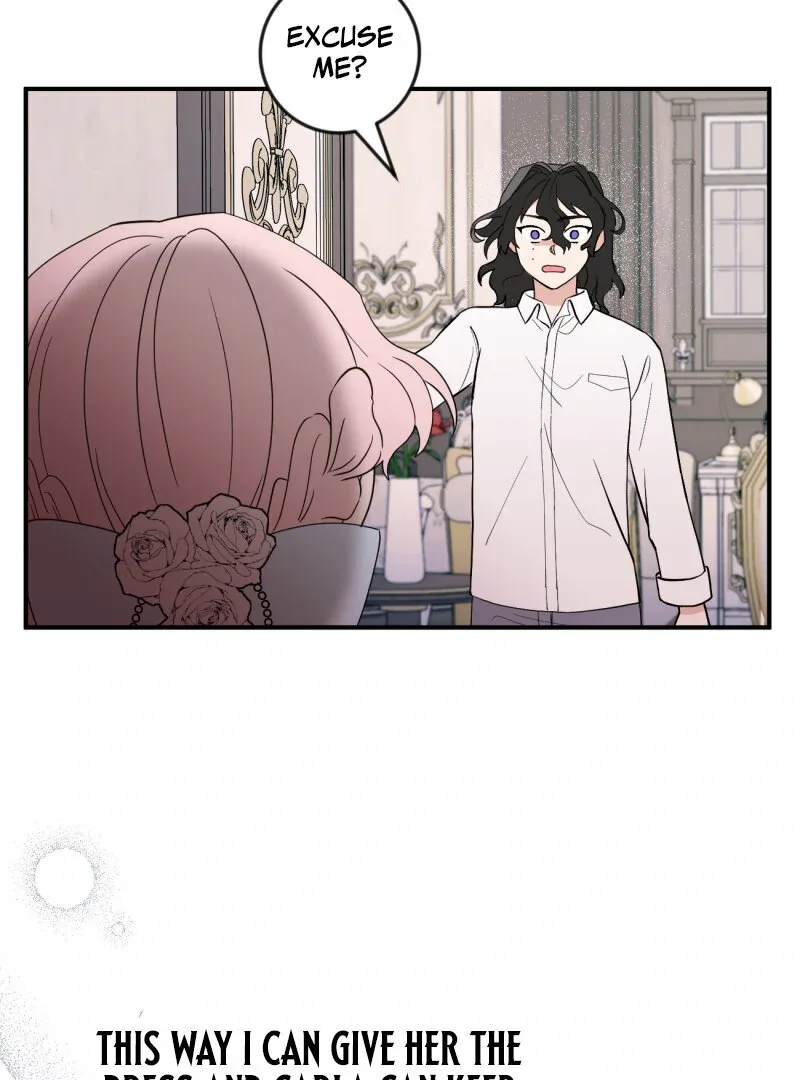 I’ll Enjoy My Route Even If I Can’t Change It Chapter 7 page 44