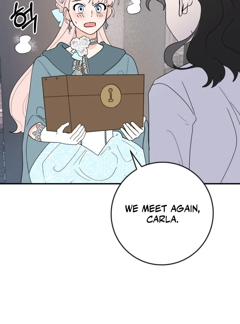 I’ll Enjoy My Route Even If I Can’t Change It Chapter 7 page 35
