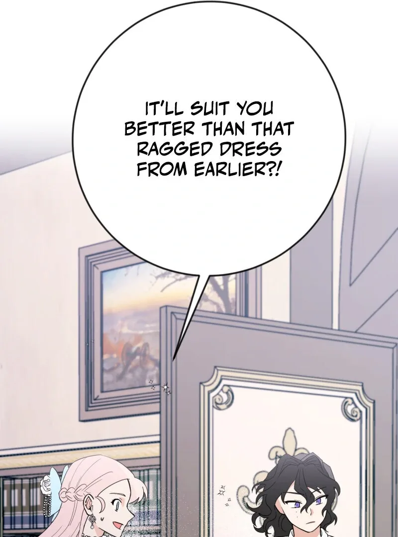 I’ll Enjoy My Route Even If I Can’t Change It Chapter 7 page 41