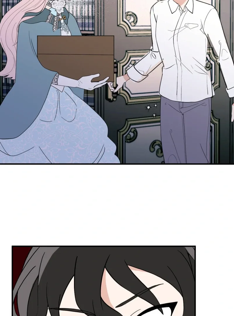 I’ll Enjoy My Route Even If I Can’t Change It Chapter 7 page 42