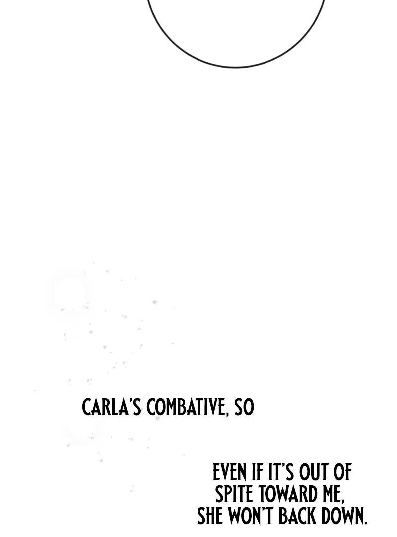 I’ll Enjoy My Route Even If I Can’t Change It Chapter 7 page 47