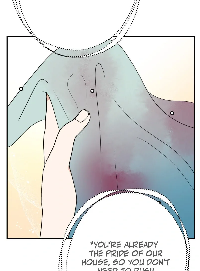 I’ll Enjoy My Route Even If I Can’t Change It Chapter 7 page 61