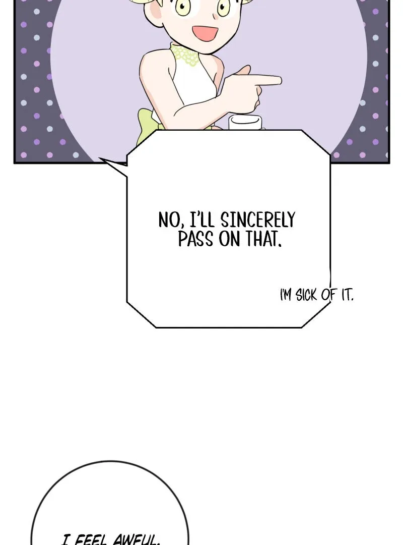 I’ll Enjoy My Route Even If I Can’t Change It Chapter 7 page 69