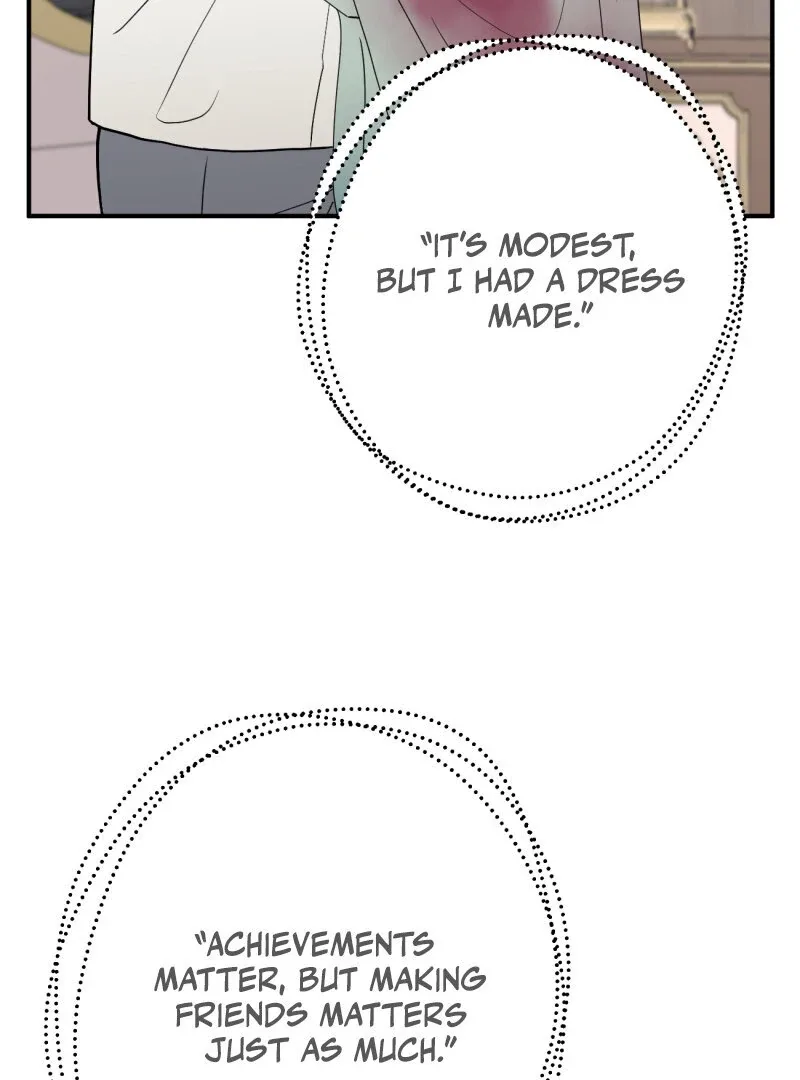 I’ll Enjoy My Route Even If I Can’t Change It Chapter 7 page 60