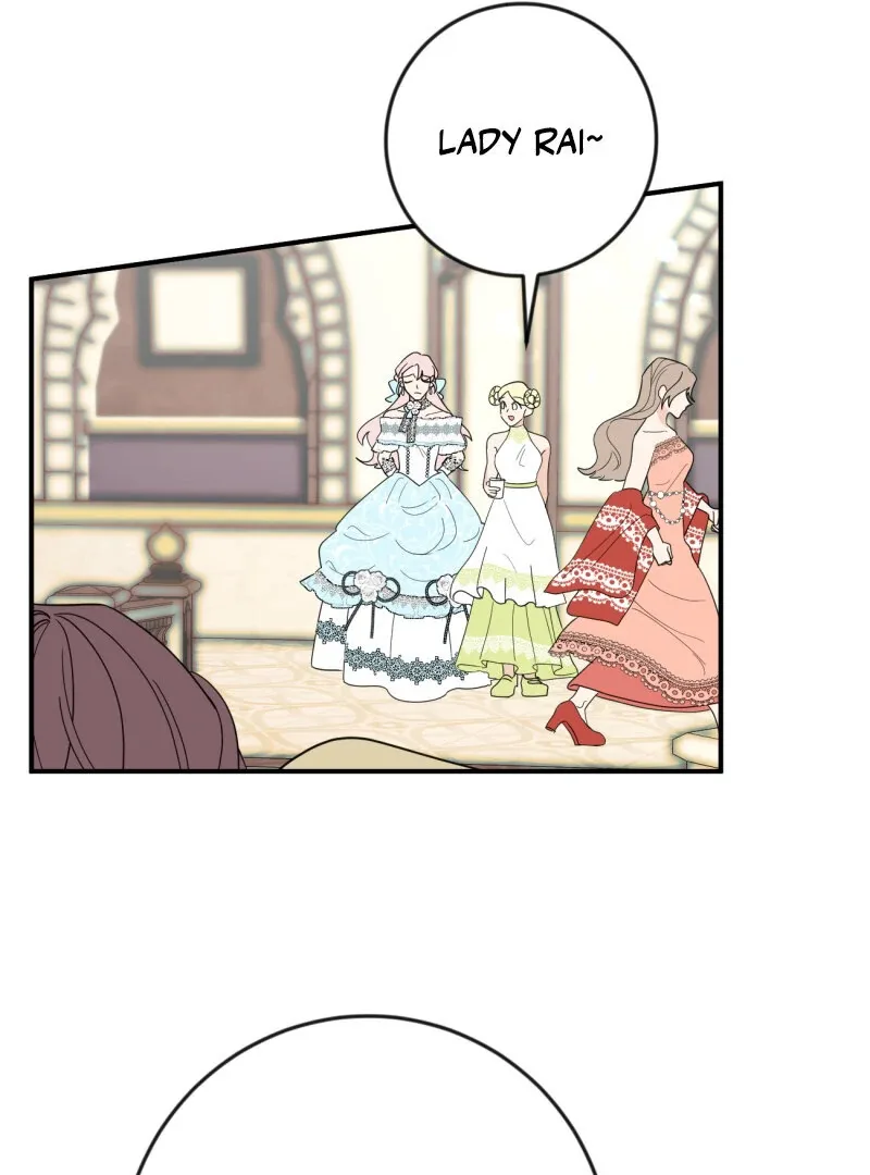 I’ll Enjoy My Route Even If I Can’t Change It Chapter 7 page 66