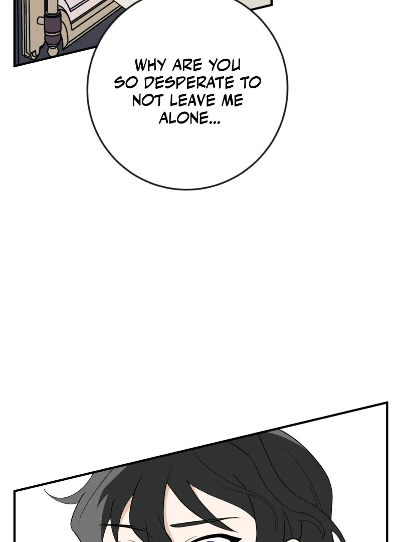 I’ll Enjoy My Route Even If I Can’t Change It Chapter 7 page 56
