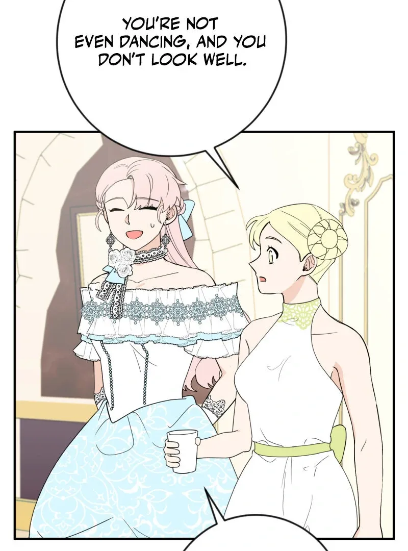 I’ll Enjoy My Route Even If I Can’t Change It Chapter 7 page 67