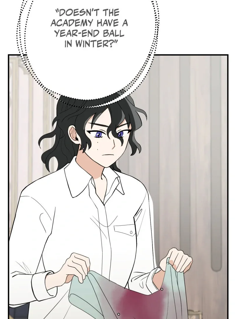 I’ll Enjoy My Route Even If I Can’t Change It Chapter 7 page 59