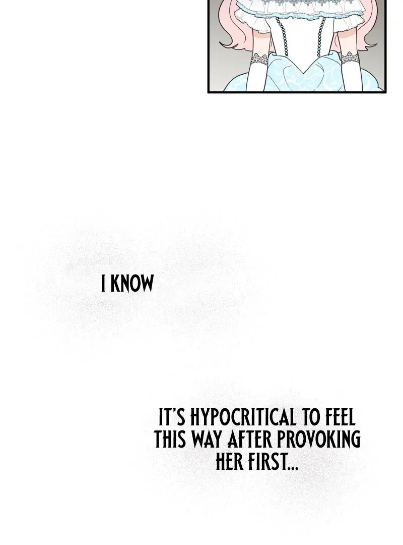 I’ll Enjoy My Route Even If I Can’t Change It Chapter 7 page 87