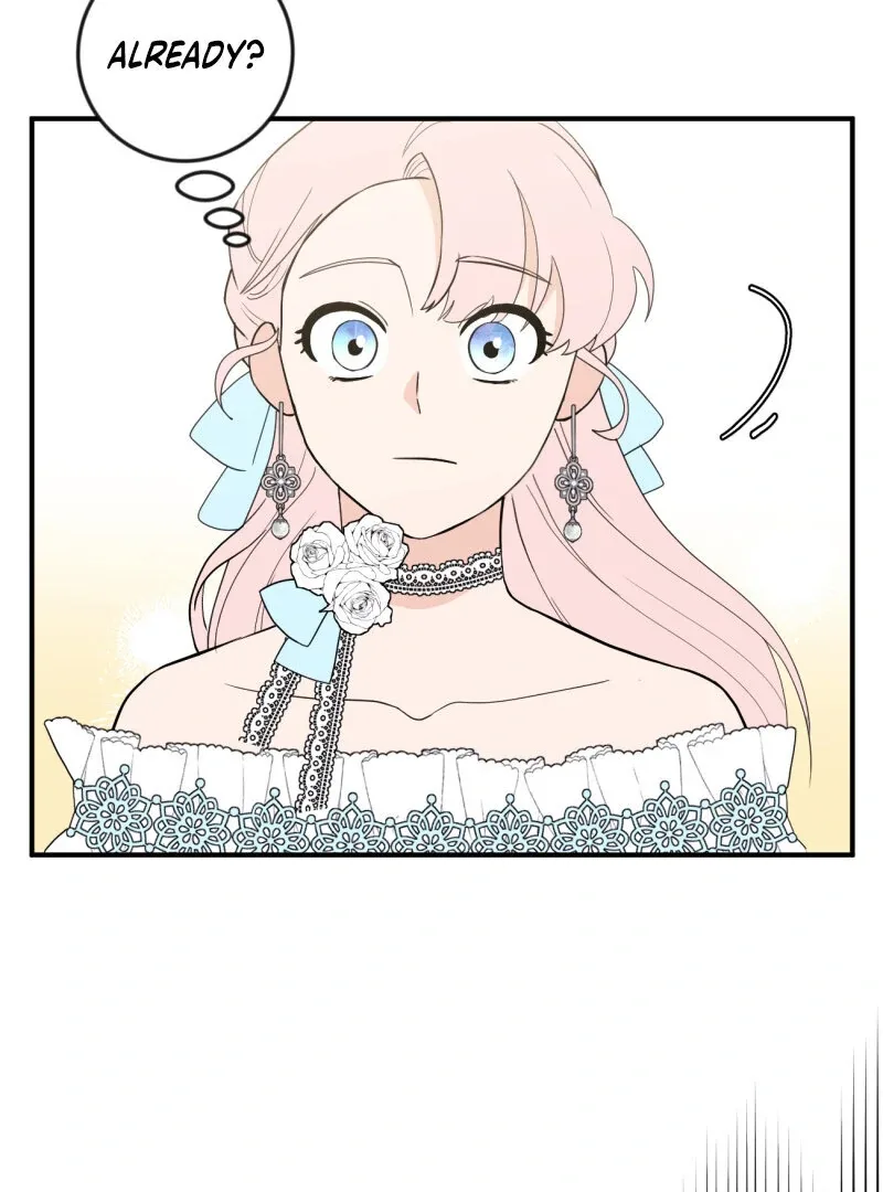 I’ll Enjoy My Route Even If I Can’t Change It Chapter 7 page 74
