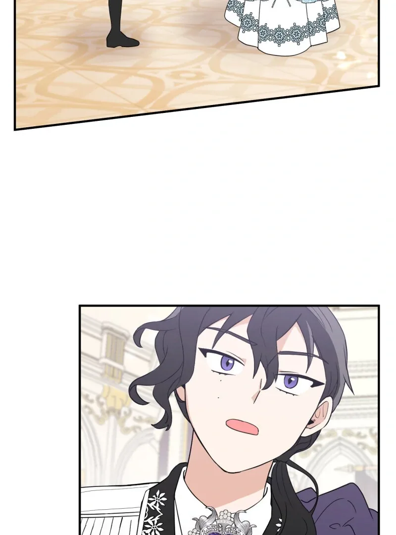 I’ll Enjoy My Route Even If I Can’t Change It Chapter 7 page 81