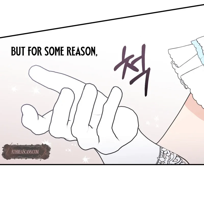 I’ll Enjoy My Route Even If I Can’t Change It Chapter 7 page 88
