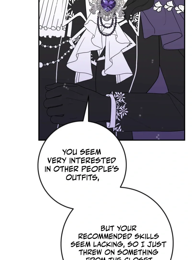 I’ll Enjoy My Route Even If I Can’t Change It Chapter 7 page 82