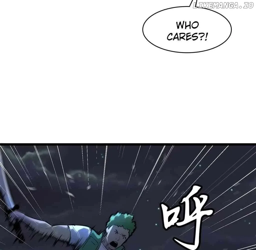 Mirror Prepayment Chapter 8 page 18