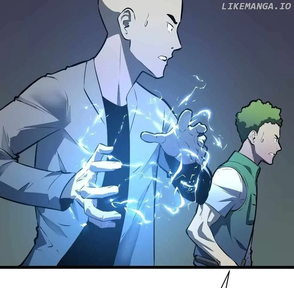 Mirror Prepayment Chapter 8 page 17