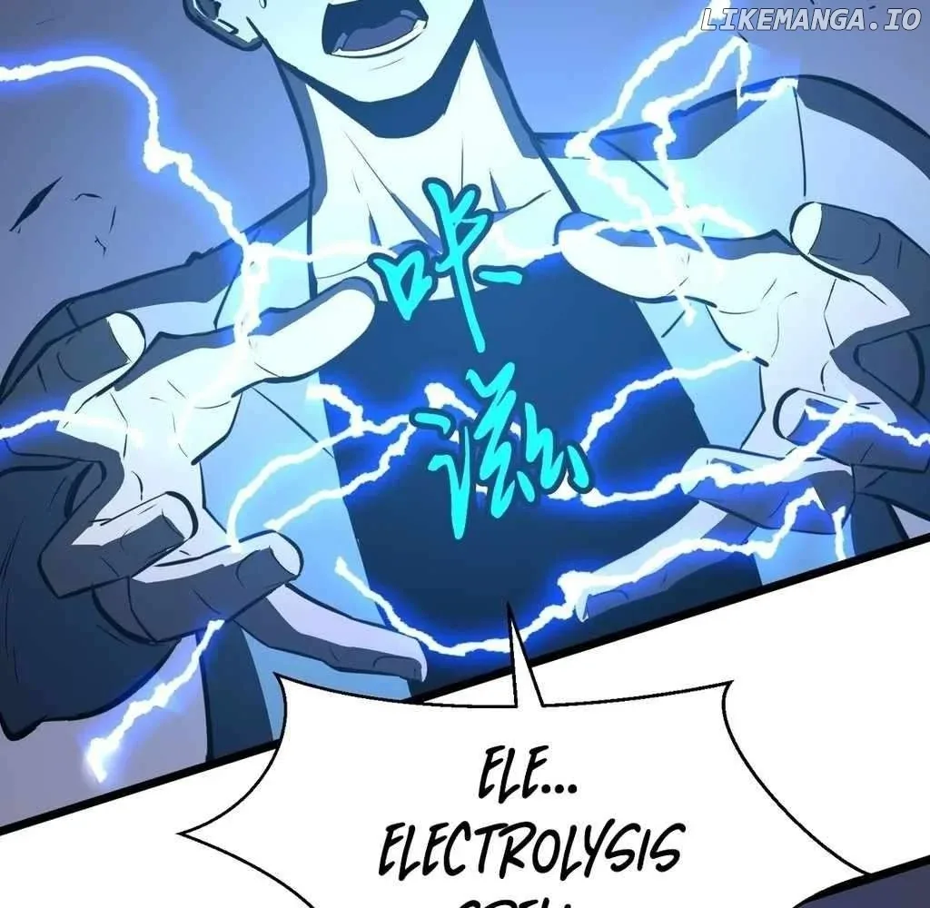 Mirror Prepayment Chapter 8 page 39