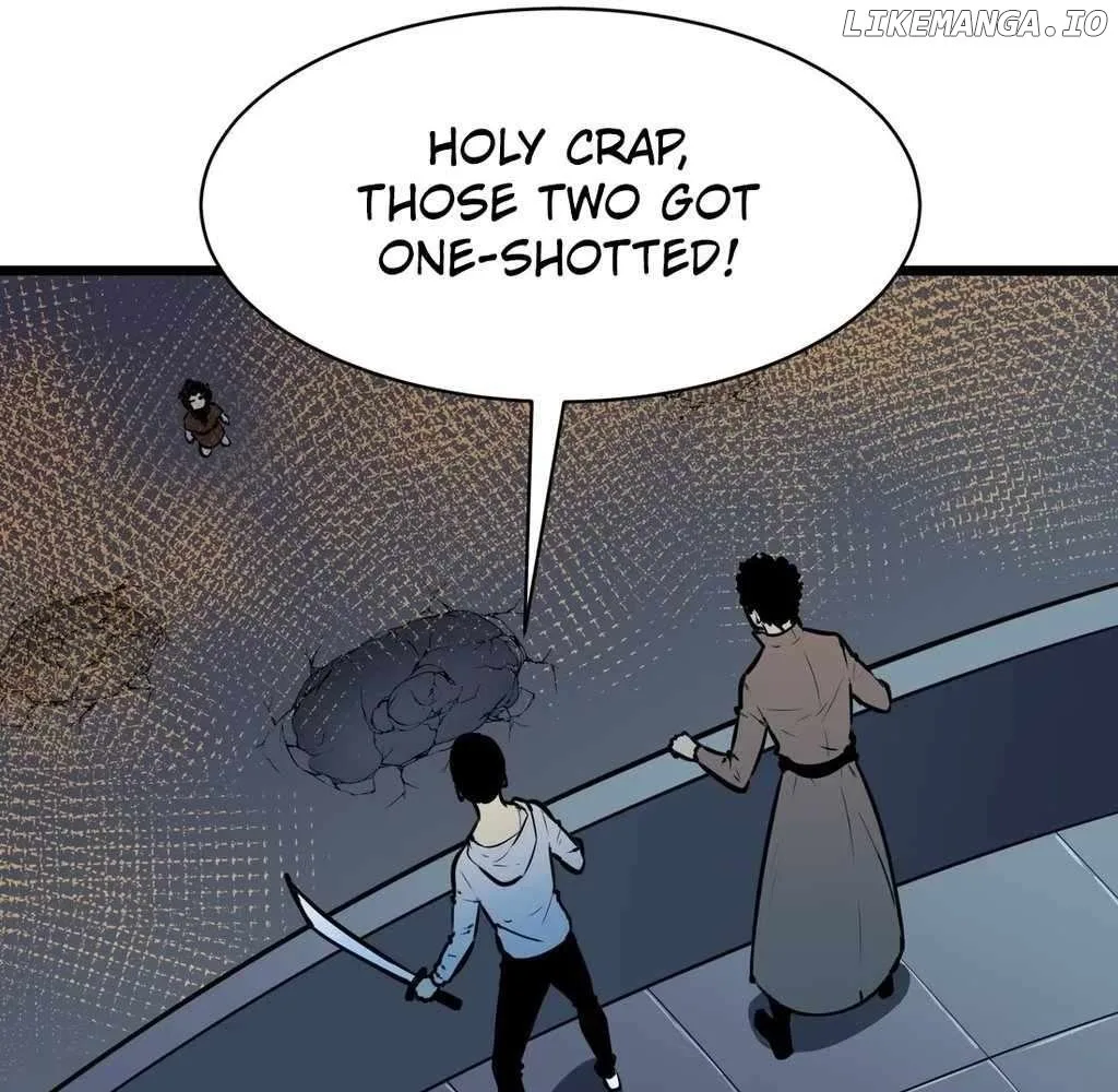 Mirror Prepayment Chapter 8 page 47