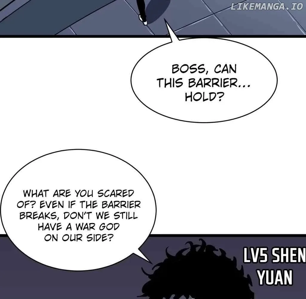 Mirror Prepayment Chapter 8 page 48
