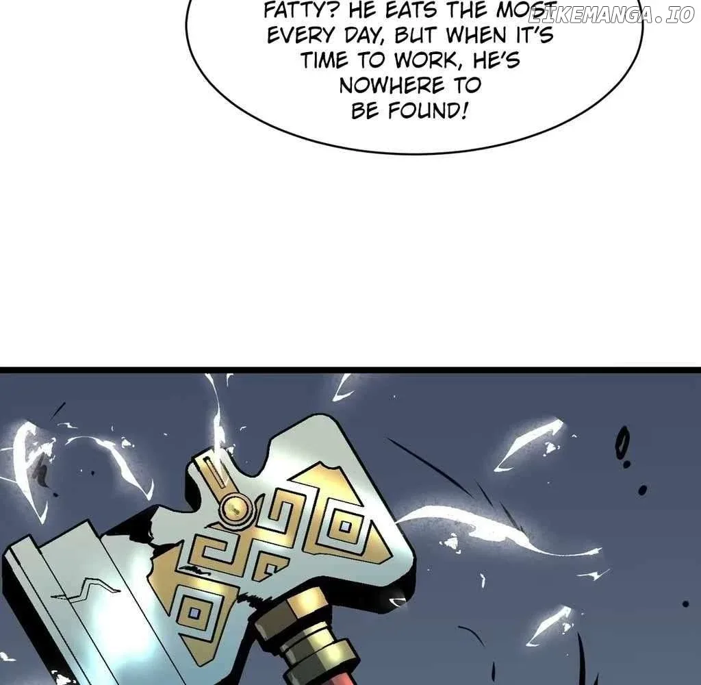 Mirror Prepayment Chapter 8 page 50