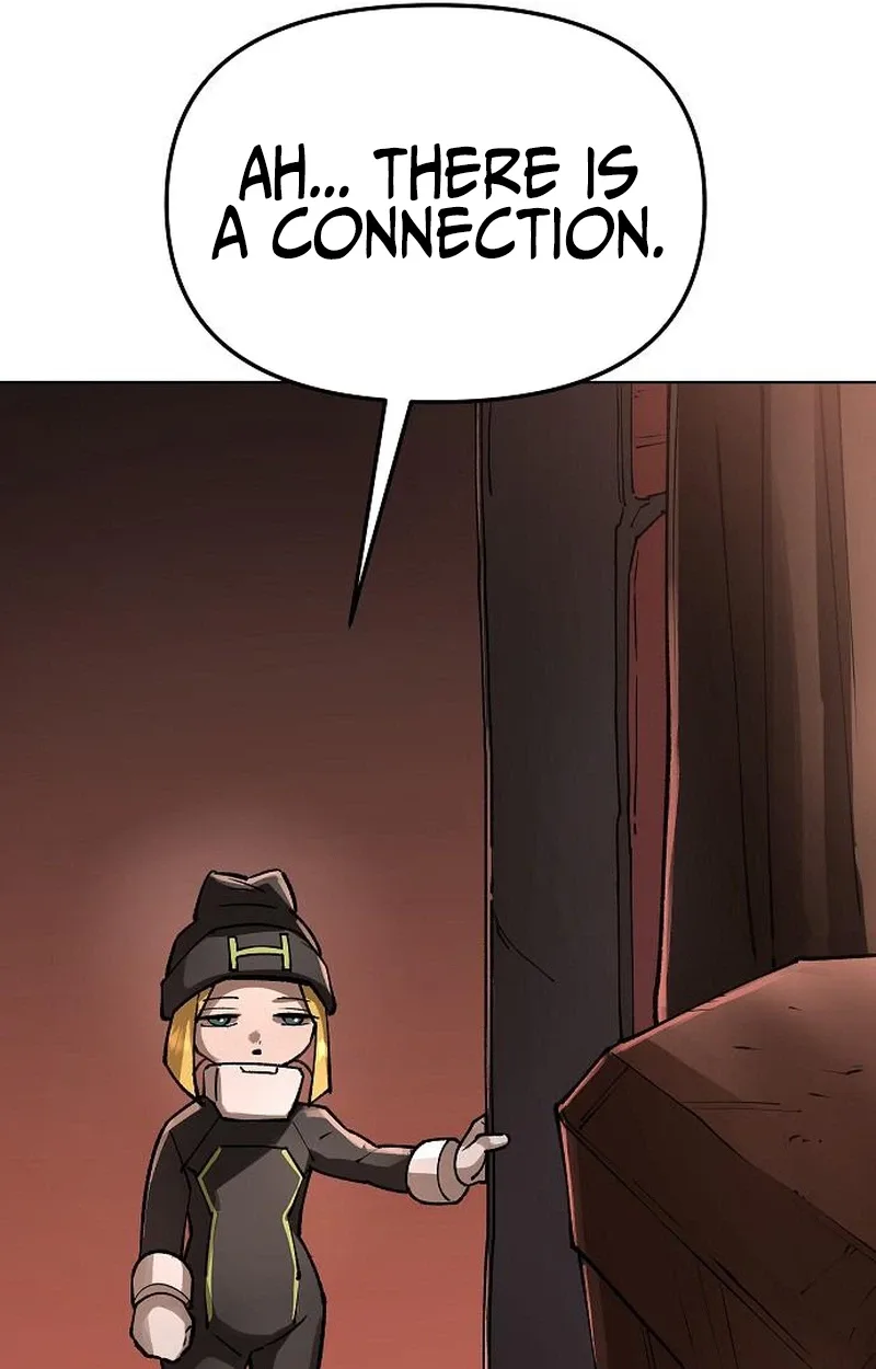 Space Cheon-ma 3077 Chapter 108 page 36