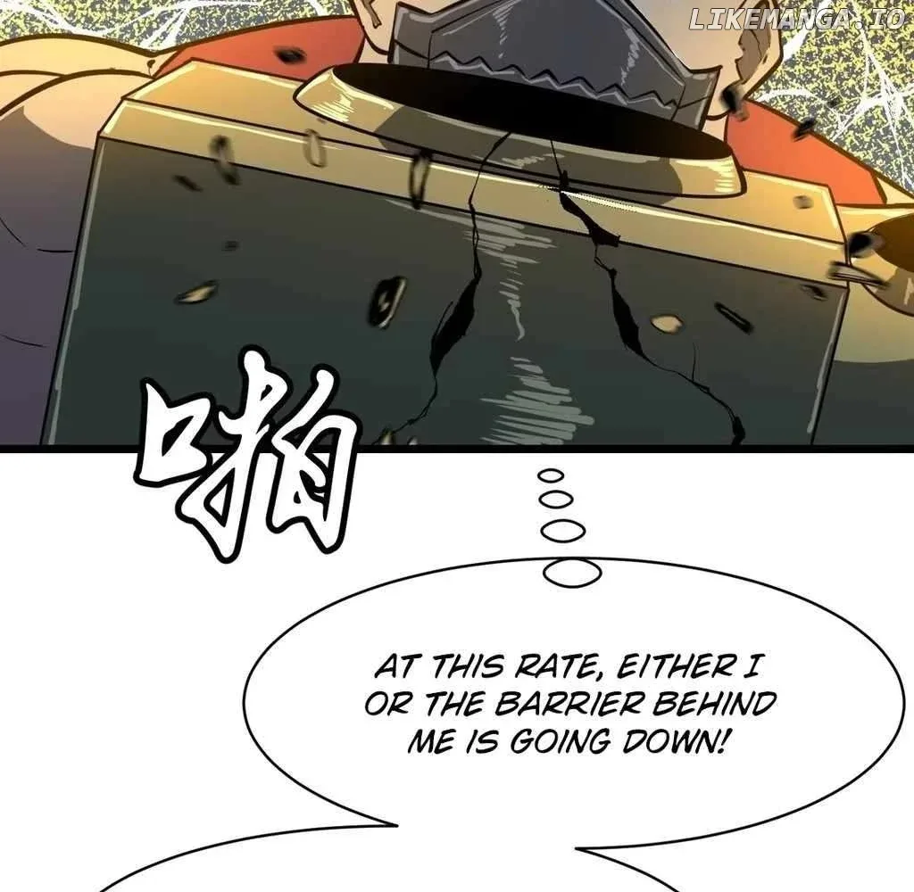 Mirror Prepayment Chapter 8 page 101