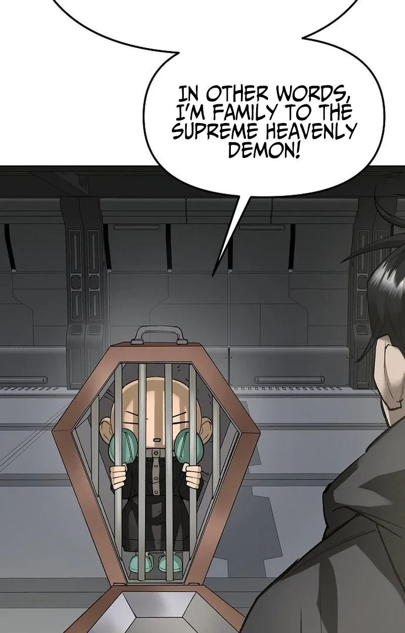 Space Cheon-ma 3077 Chapter 108 page 74