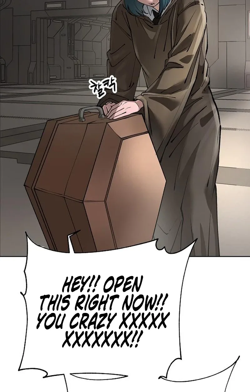 Space Cheon-ma 3077 Chapter 108 page 84