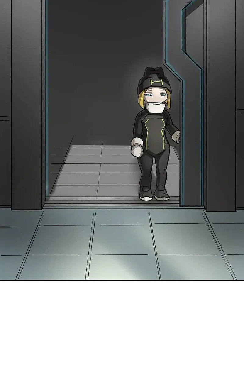 Space Cheon-ma 3077 Chapter 108 page 99