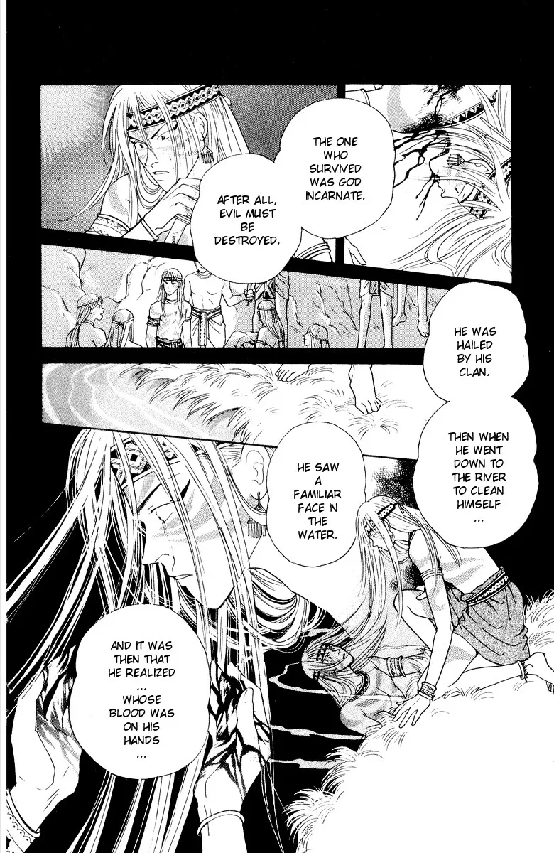 Yasha Chapter 15 page 16