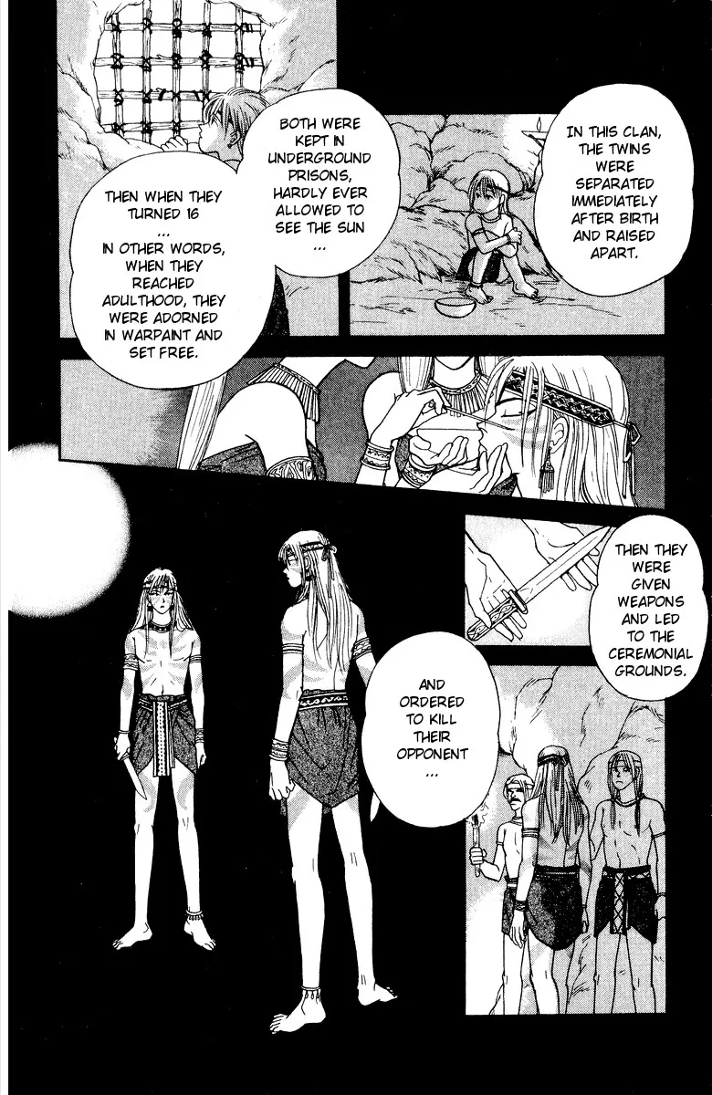 Yasha Chapter 15 page 14