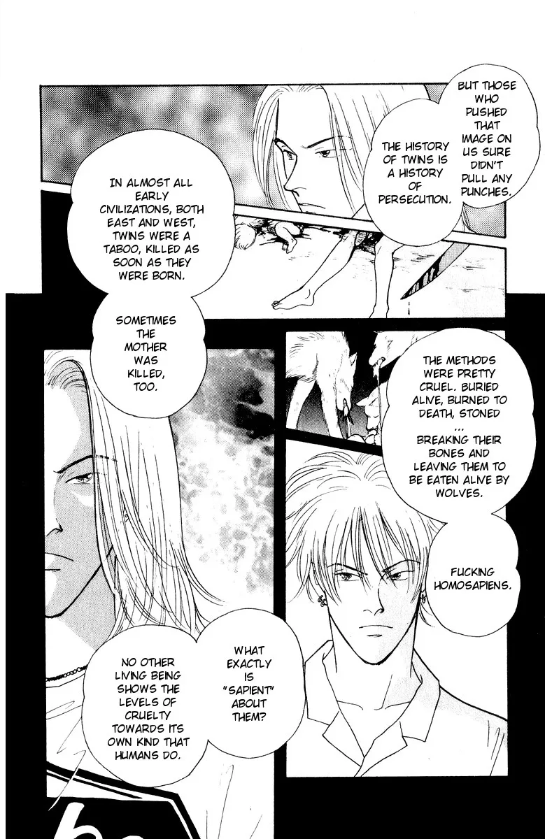 Yasha Chapter 15 page 12