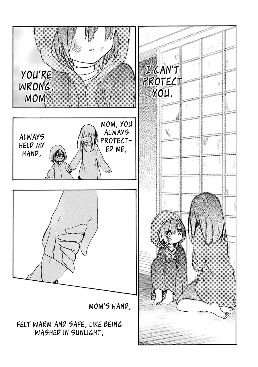 Happy Sugar Life Chapter 14 page 21