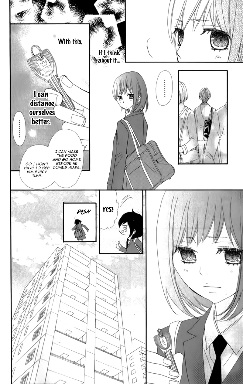 ReRe Hello Chapter 14 page 11