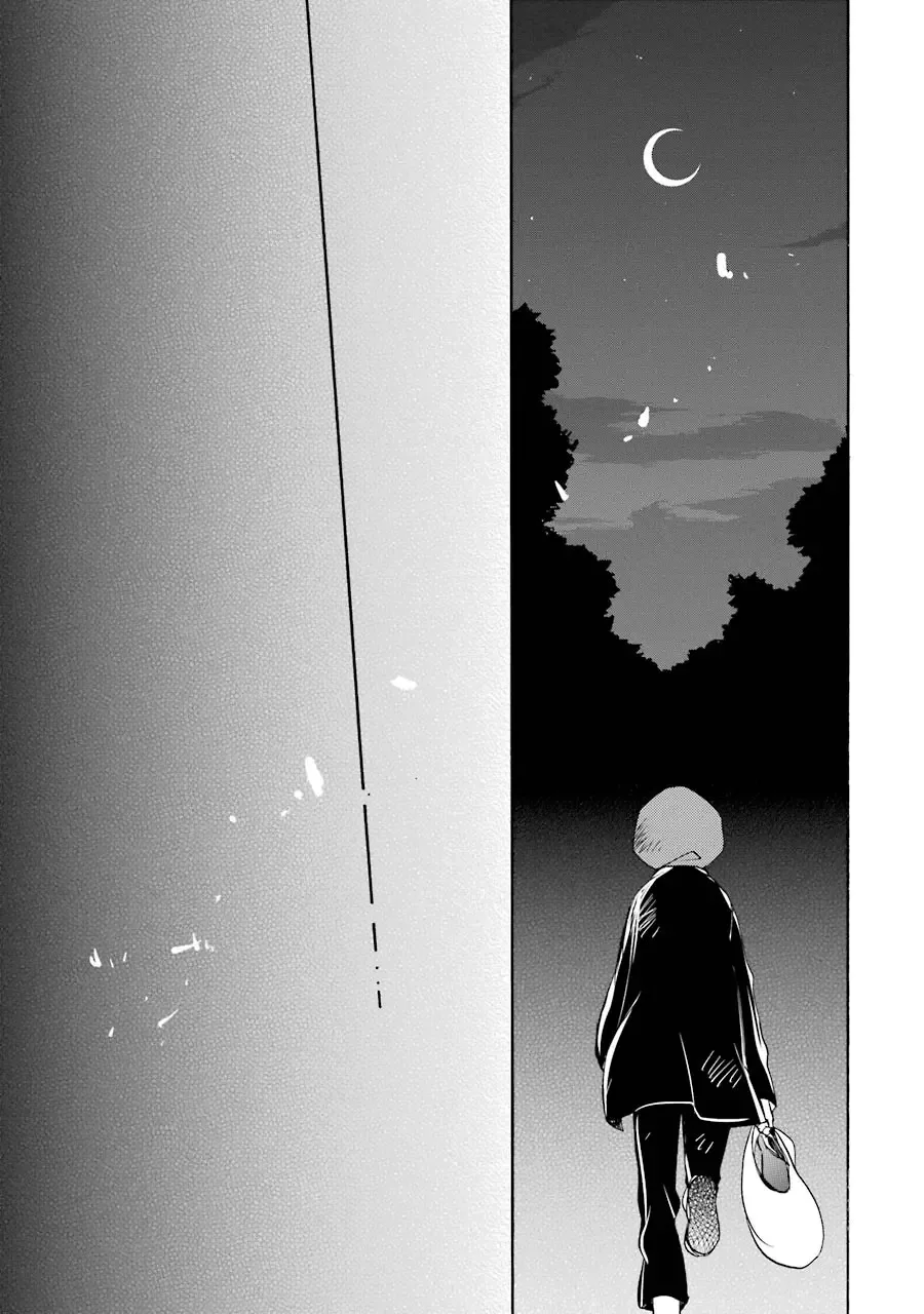 Happy Sugar Life Chapter 14 page 26