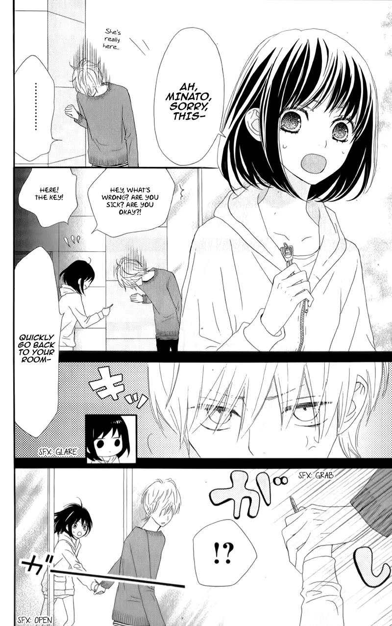 ReRe Hello Chapter 14 page 37