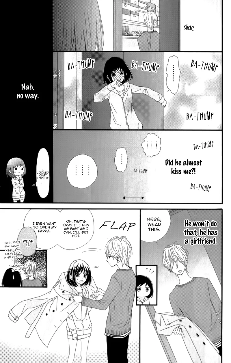 ReRe Hello Chapter 14 page 44