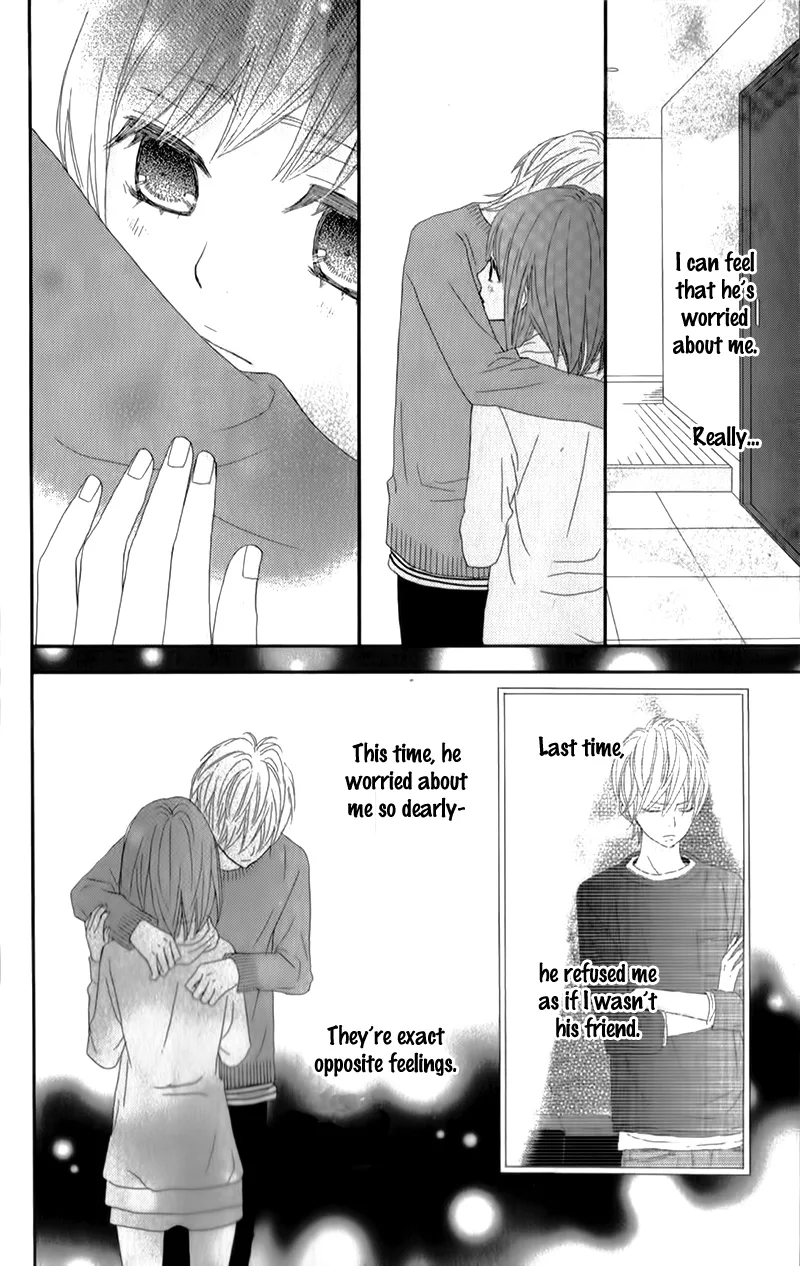 ReRe Hello Chapter 14 page 41