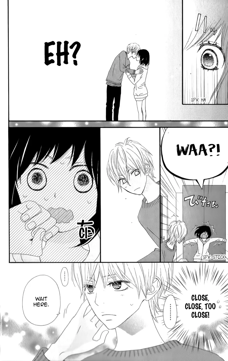 ReRe Hello Chapter 14 page 43